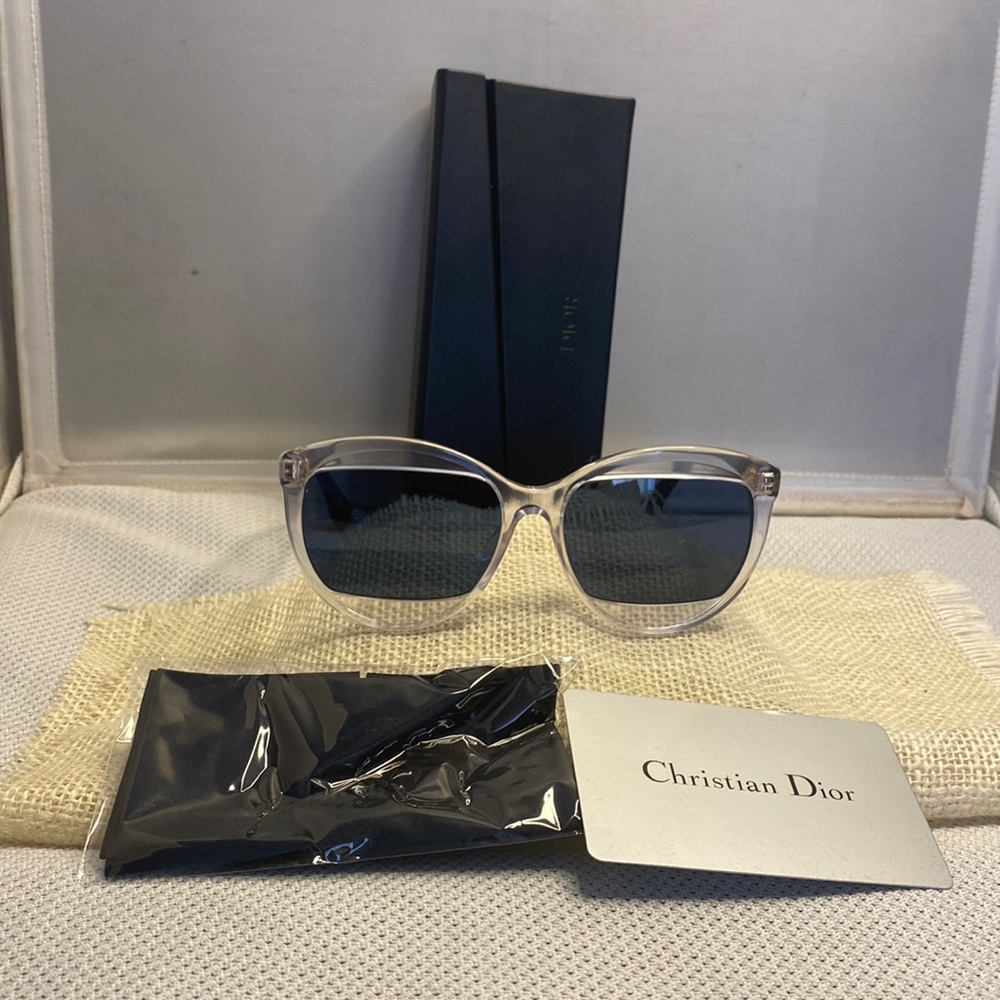 Christian Dior Sunglasses Women